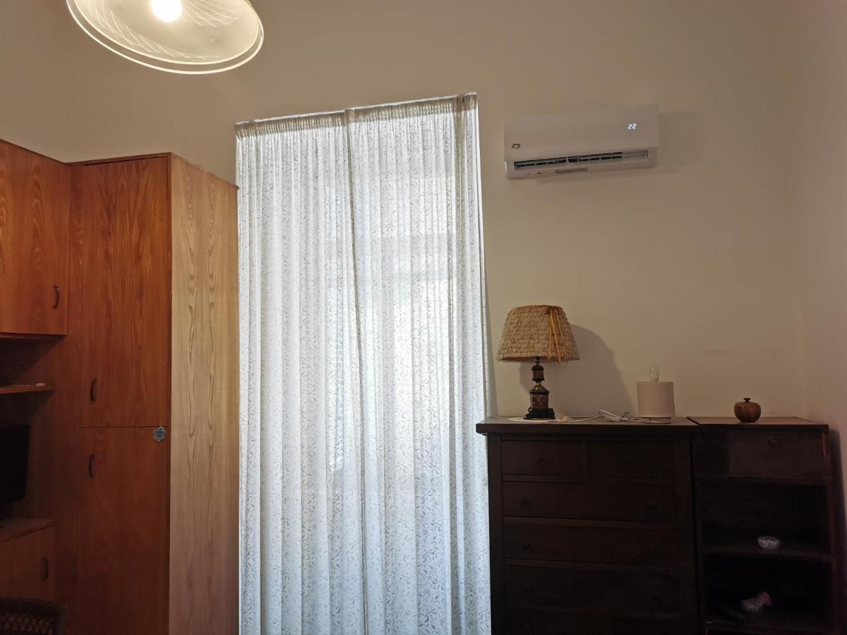 Apartamento Rossetti House 15 Nápoles Exterior foto